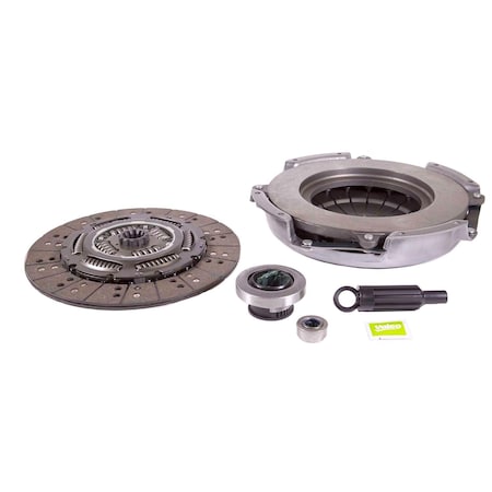 Valeo 94-98 Ford L-Tks F Ser/94-98 Ford Medium Clutch Kit, 53302004 53302004